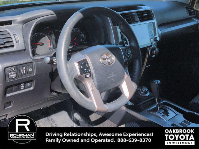 used 2024 Toyota 4Runner car, priced at $38,865