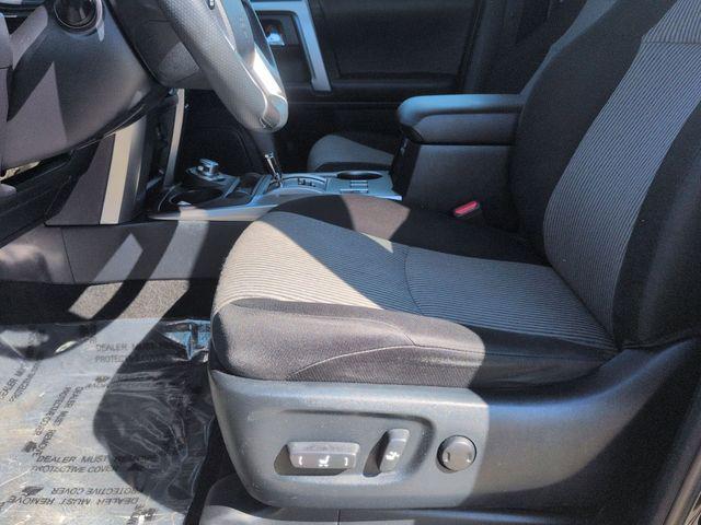 used 2024 Toyota 4Runner car, priced at $36,999
