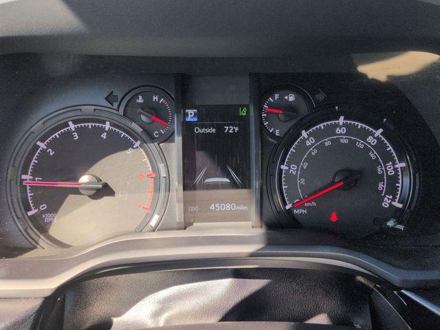 used 2024 Toyota 4Runner car, priced at $36,999