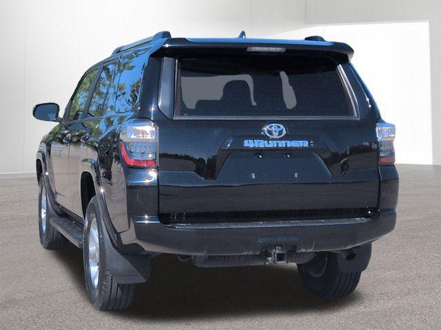 used 2024 Toyota 4Runner car, priced at $36,999