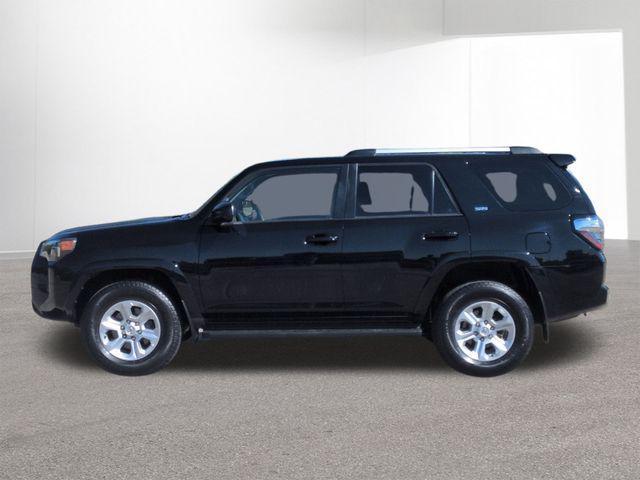 used 2024 Toyota 4Runner car, priced at $36,999