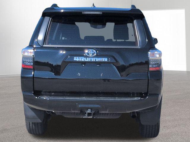 used 2024 Toyota 4Runner car, priced at $36,999
