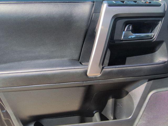 used 2024 Toyota 4Runner car, priced at $38,865