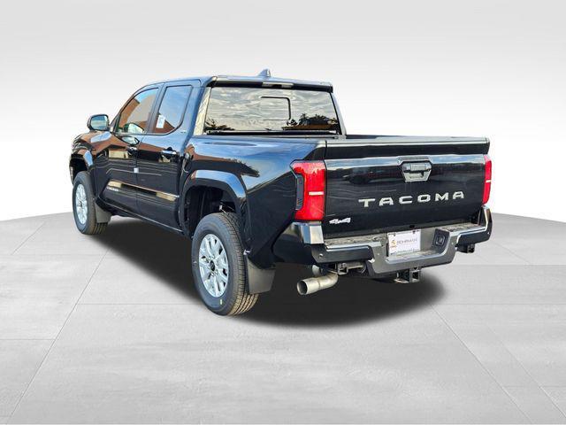 new 2024 Toyota Tacoma car, priced at $44,275