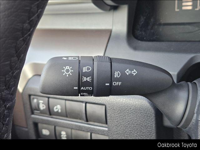new 2024 Toyota Tacoma car, priced at $44,275