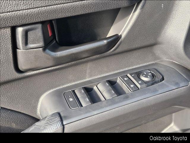 new 2024 Toyota Tacoma car, priced at $44,275