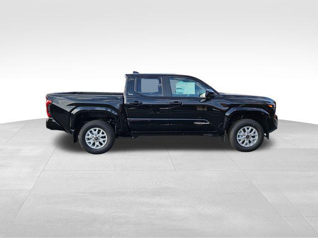 new 2024 Toyota Tacoma car, priced at $44,275