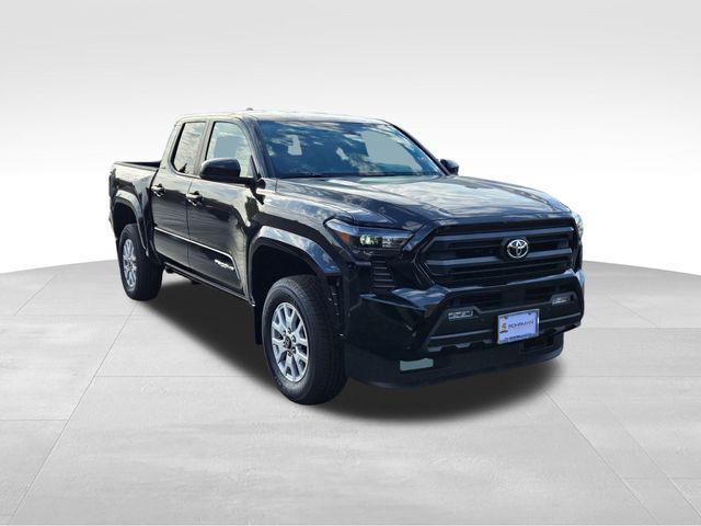 new 2024 Toyota Tacoma car, priced at $44,275