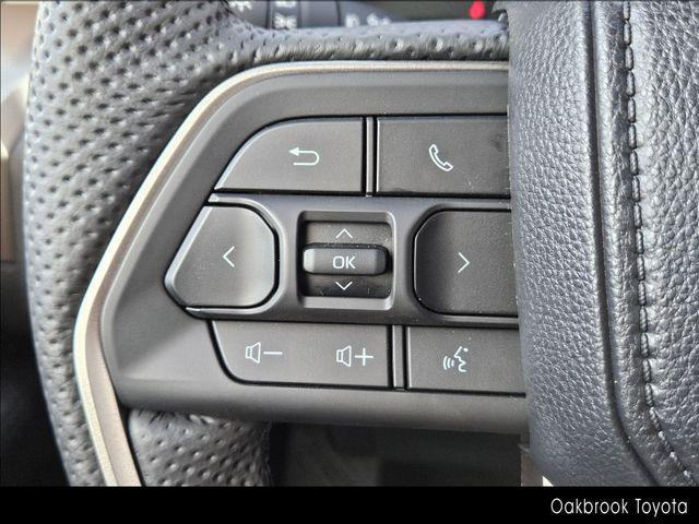 new 2024 Toyota Tacoma car, priced at $44,275