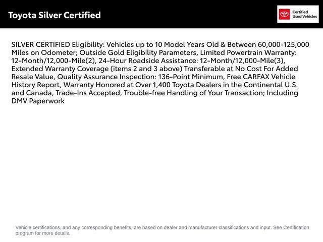used 2025 Toyota RAV4 Hybrid car, priced at $33,504