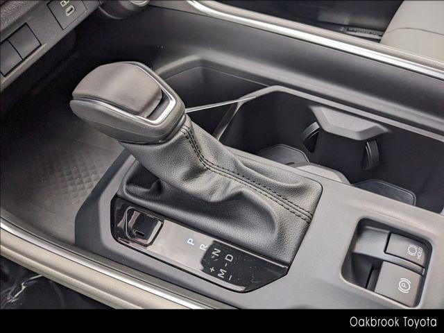 new 2025 Toyota Grand Highlander car, priced at $47,842