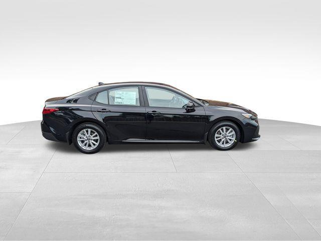 new 2025 Toyota Camry car, priced at $31,684