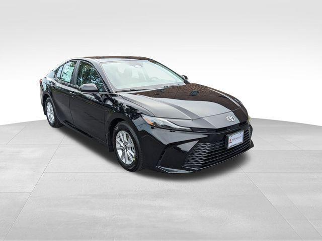 new 2025 Toyota Camry car, priced at $31,684