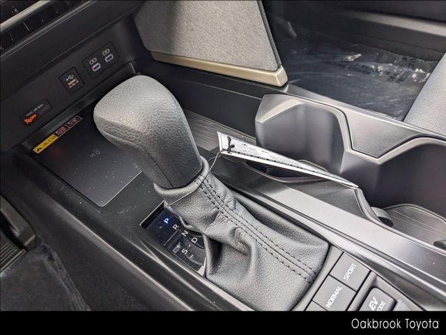 new 2025 Toyota Camry car, priced at $31,684