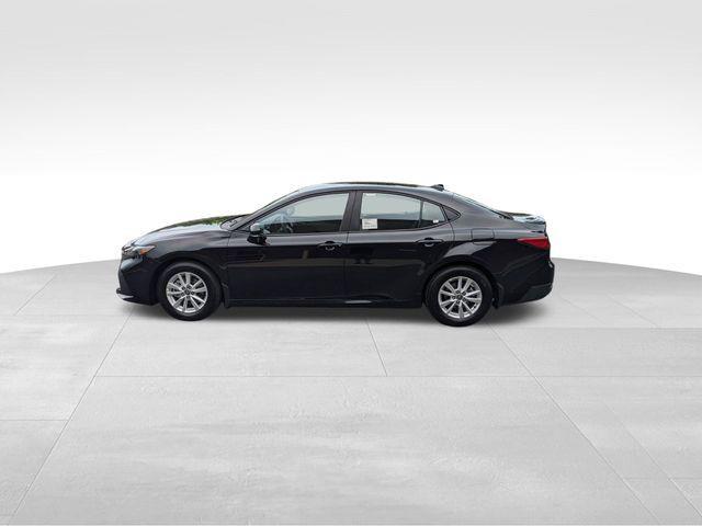 new 2025 Toyota Camry car, priced at $31,684