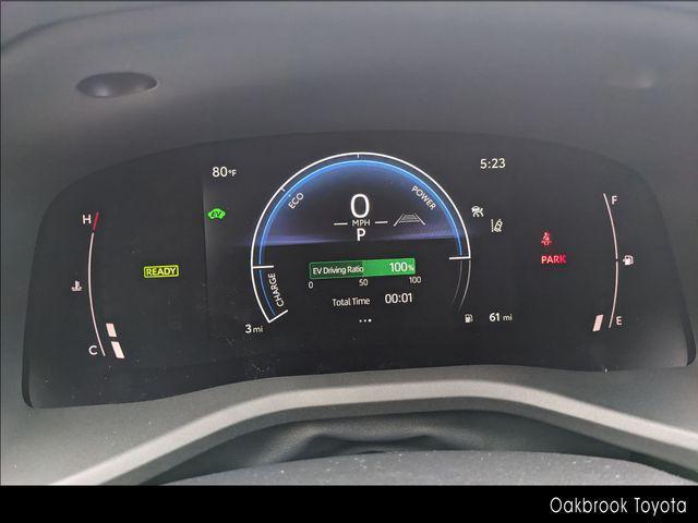 new 2025 Toyota Camry car, priced at $31,684