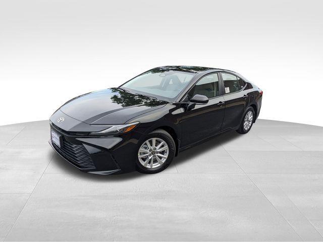 new 2025 Toyota Camry car, priced at $31,684