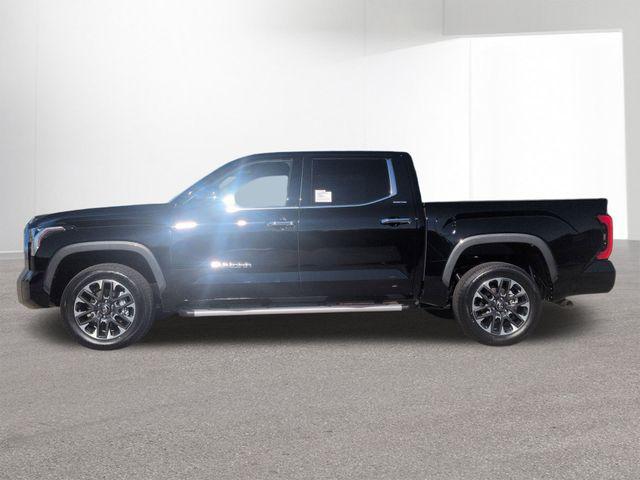 new 2026 Toyota Tundra car, priced at $56,853
