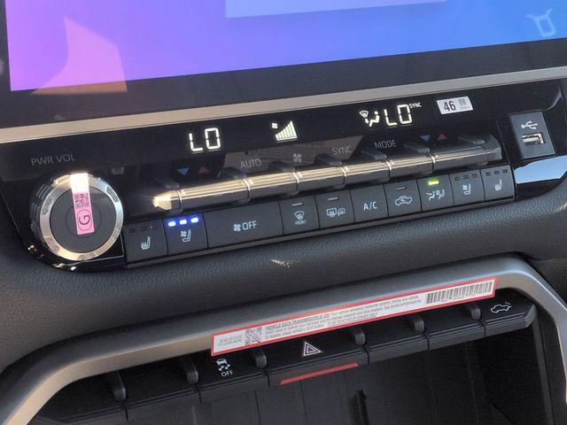 new 2026 Toyota Tundra car, priced at $56,853