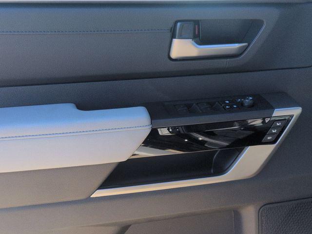 new 2026 Toyota Tundra car, priced at $56,853