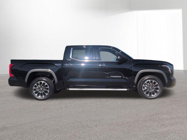 new 2026 Toyota Tundra car, priced at $56,853