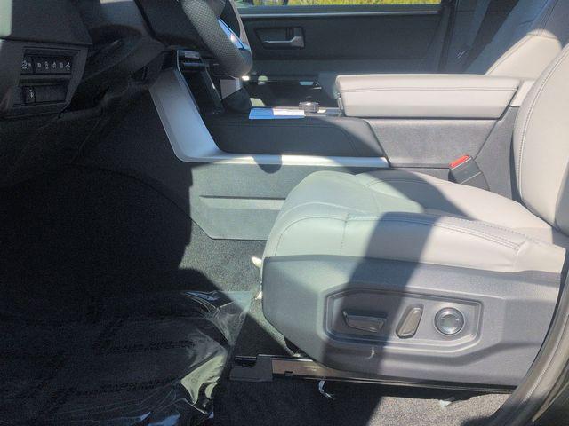 new 2026 Toyota Tundra car, priced at $56,853