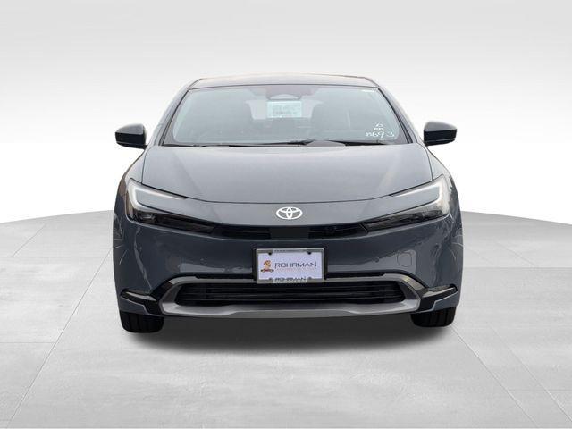 new 2024 Toyota Prius car, priced at $33,432