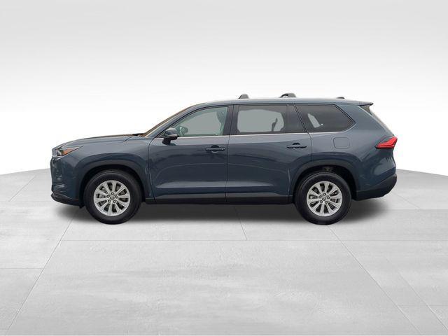 used 2024 Toyota Grand Highlander car, priced at $48,796