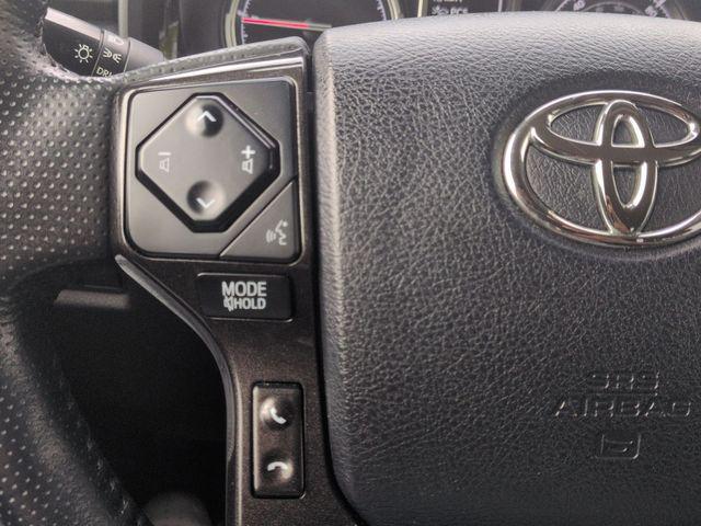 used 2024 Toyota 4Runner car, priced at $45,999