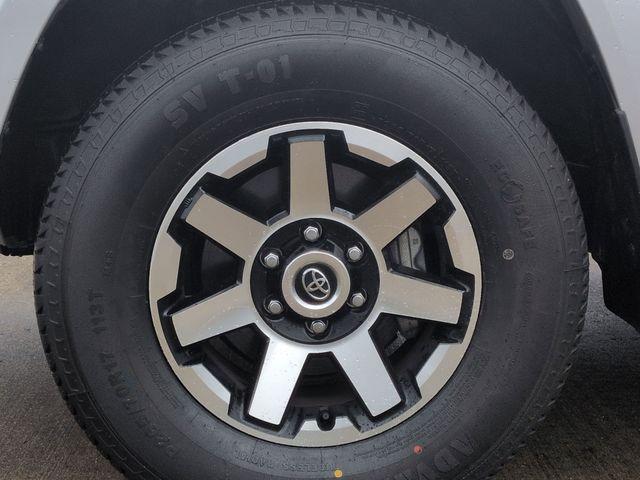 used 2024 Toyota 4Runner car, priced at $44,507