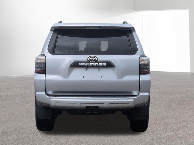 used 2024 Toyota 4Runner car, priced at $44,507