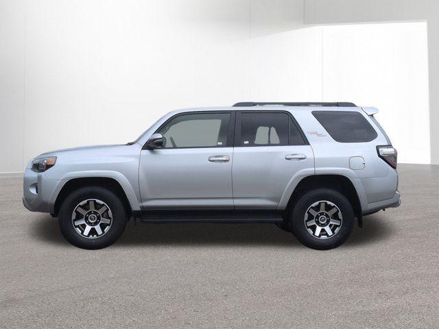 used 2024 Toyota 4Runner car, priced at $44,507