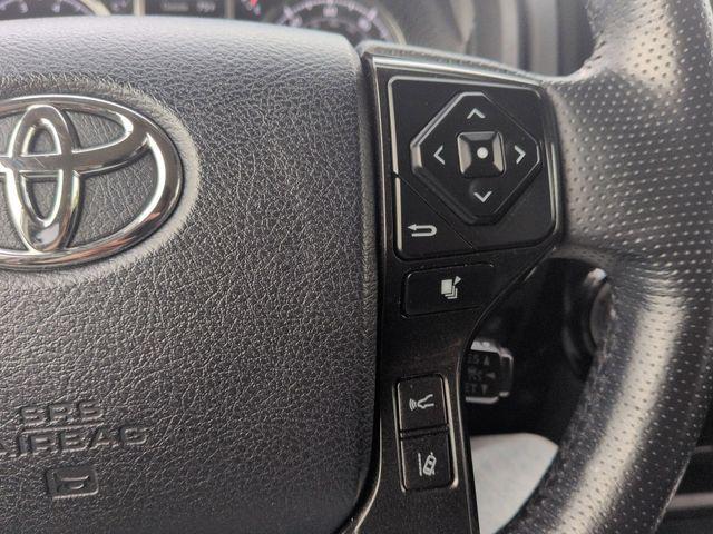 used 2024 Toyota 4Runner car, priced at $44,507