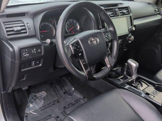 used 2024 Toyota 4Runner car, priced at $44,507