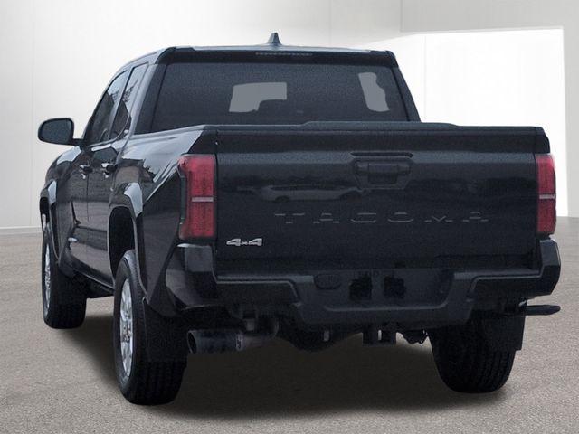 used 2024 Toyota Tacoma car, priced at $37,855
