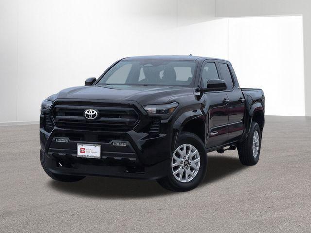 used 2024 Toyota Tacoma car, priced at $37,855
