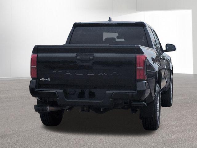used 2024 Toyota Tacoma car, priced at $37,855