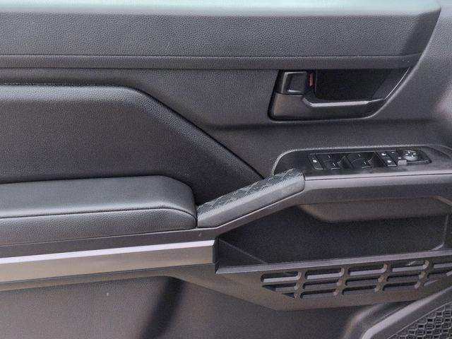 used 2024 Toyota Tacoma car, priced at $37,855