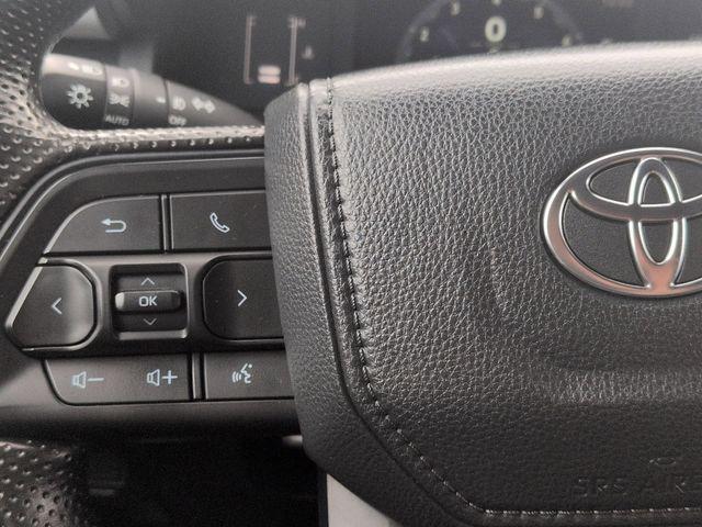 used 2024 Toyota Tacoma car, priced at $37,855