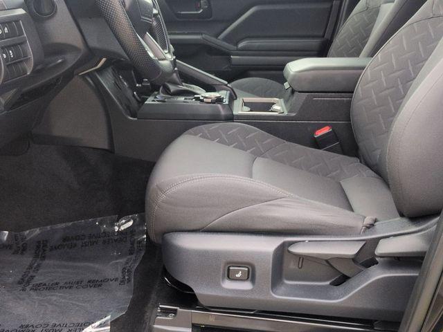 used 2024 Toyota Tacoma car, priced at $37,855