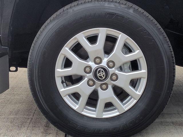 used 2024 Toyota Tacoma car, priced at $37,855