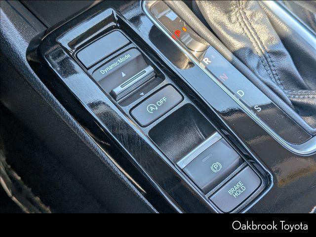 used 2025 Acura Integra car, priced at $28,715