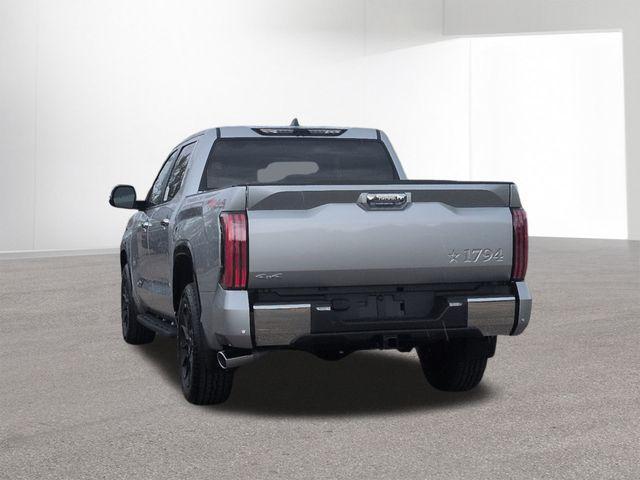 new 2026 Toyota Tundra car, priced at $68,479