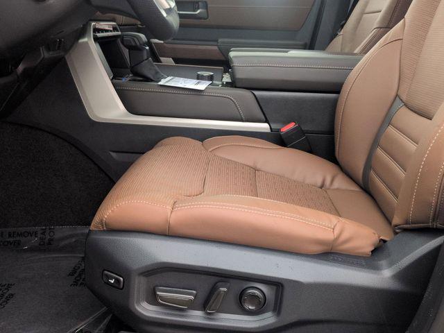 new 2026 Toyota Tundra car, priced at $68,479
