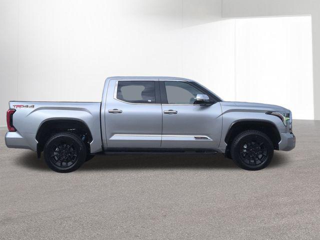 new 2026 Toyota Tundra car, priced at $68,479