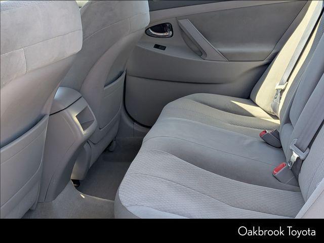 used 2007 Toyota Camry car, priced at $4,700