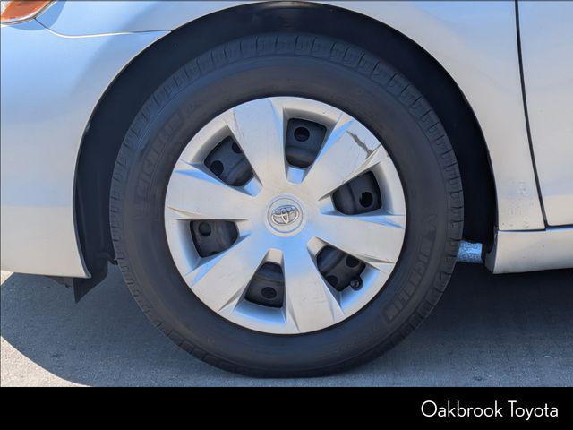 used 2007 Toyota Camry car, priced at $4,700