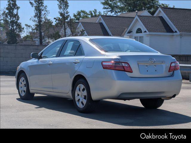 used 2007 Toyota Camry car, priced at $4,700