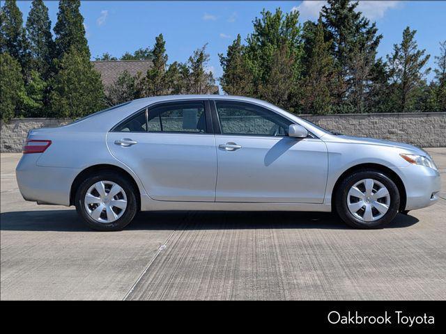 used 2007 Toyota Camry car, priced at $4,700