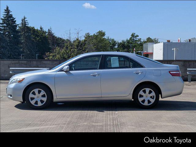 used 2007 Toyota Camry car, priced at $4,700